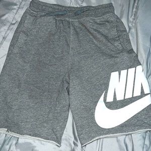Youth nike shorts